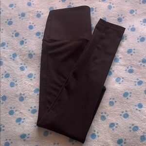 Danskin Black Leggings